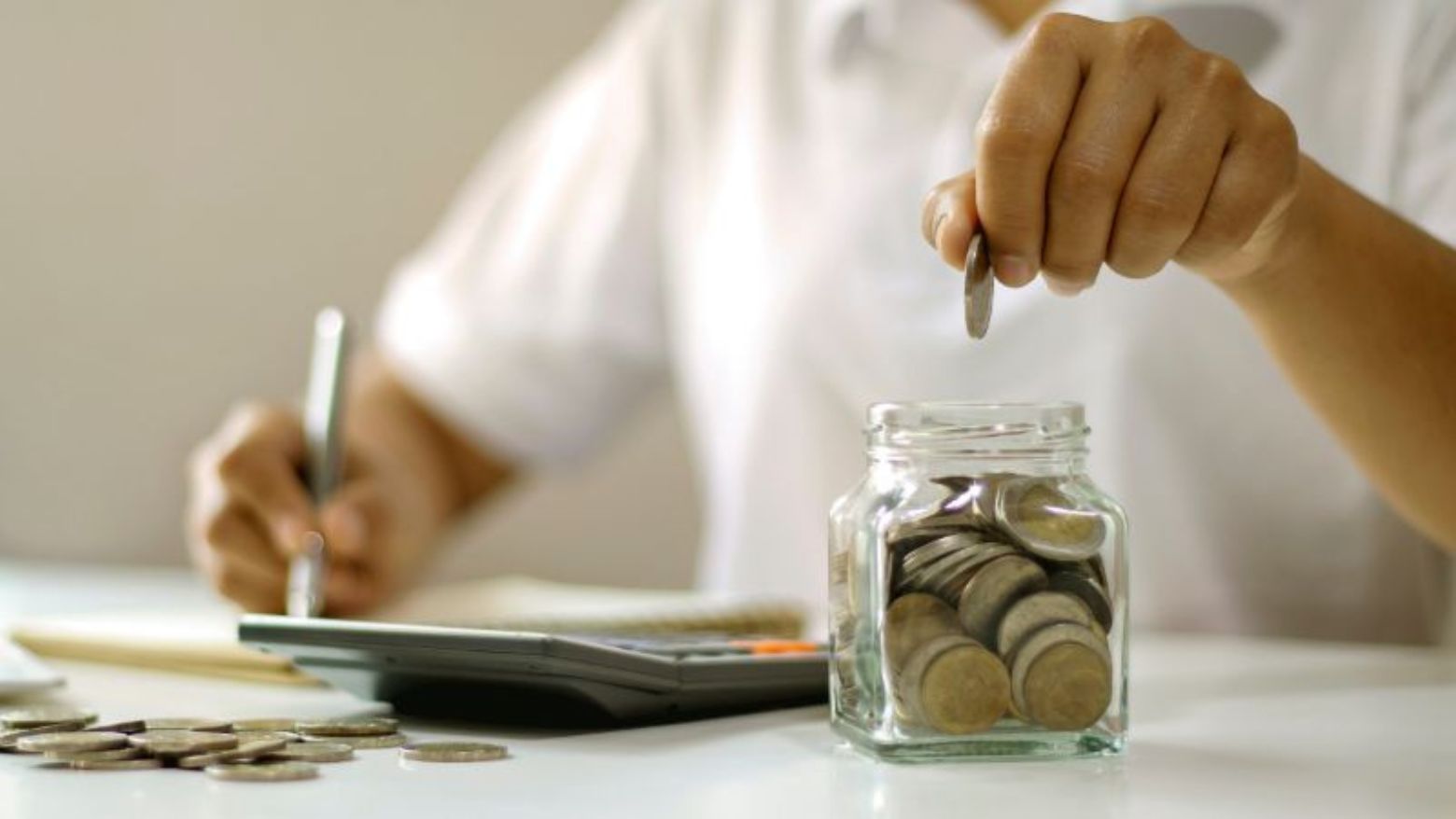 Recurring Income Fundraising